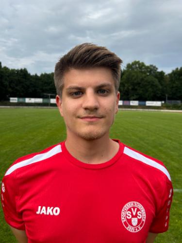 Benedikt Schmitz
