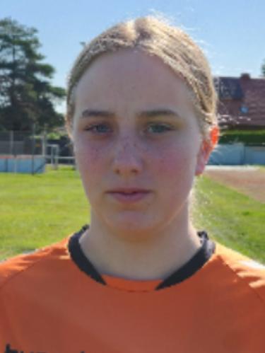 Maja-Joann Nicolaus