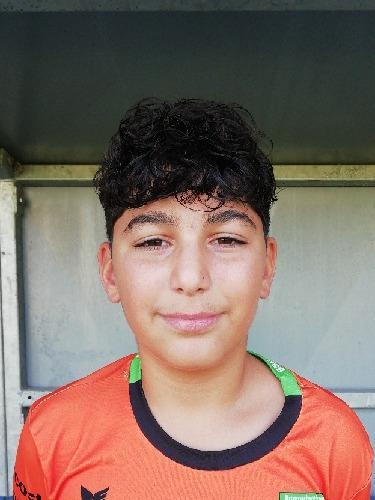 Berdan Demiral