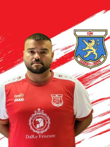 Burak Cansiz