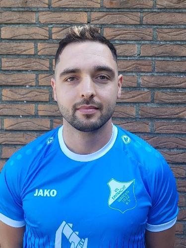 Burak Burbut