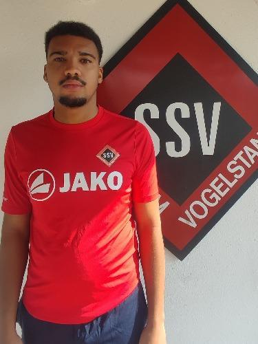 Oliver Brian Ndongmo