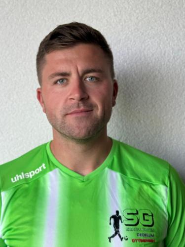 Robin Klug
