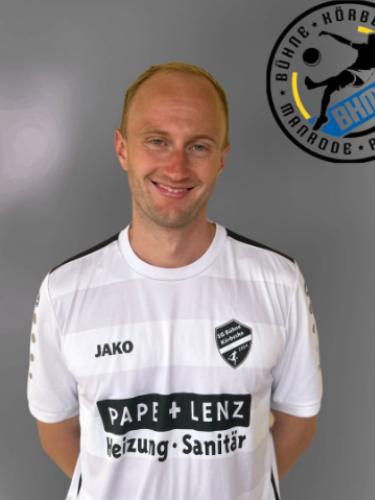 Florian Bremer