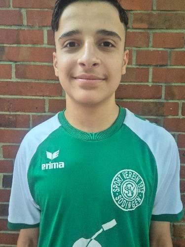Yasin Alchoum