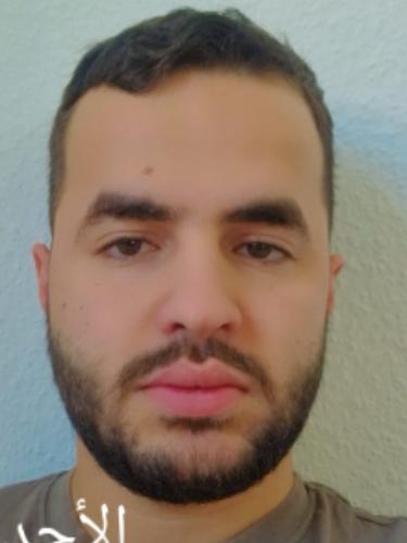 Abdalla Hadlah