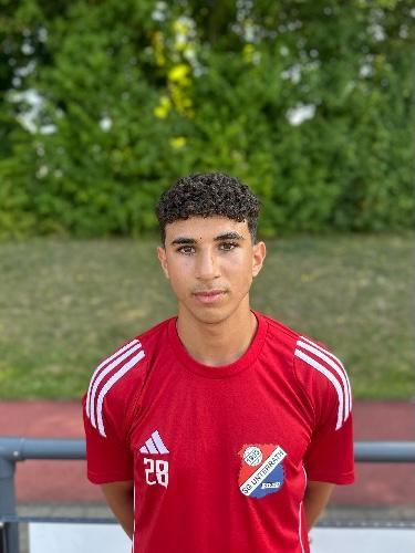 Mohamed Ali Ounaceur