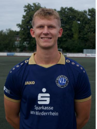 Hendrik Schons