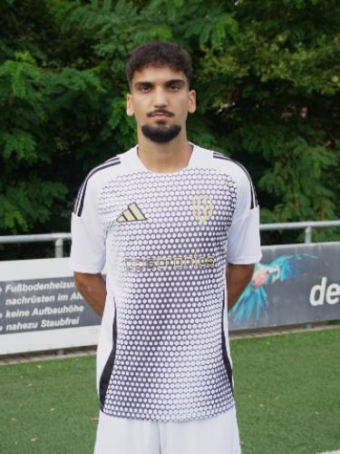 Baran Bakir