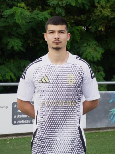 Sinan Selahattin Cetin