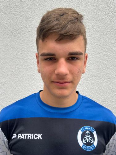 Felix Trötschel