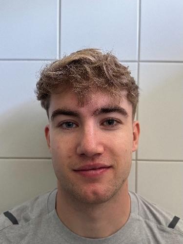 Hannes Nicolas Lingel