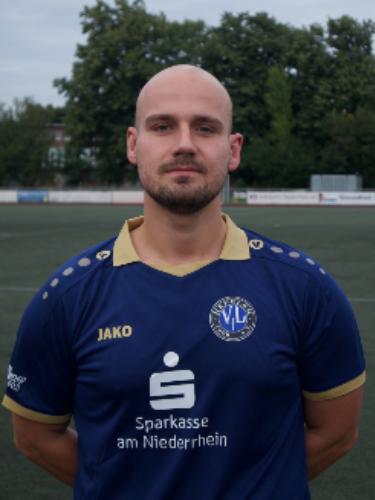 Marvin Slatinjek