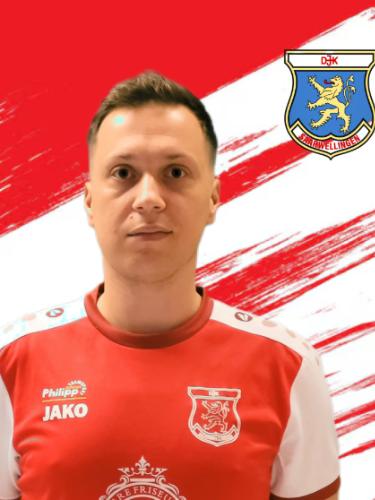 Tobias Retter