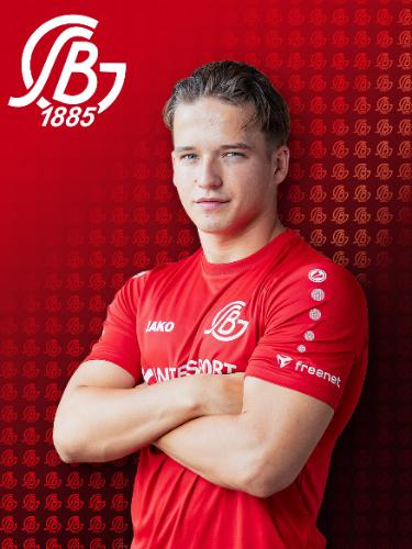 Elias Biechele