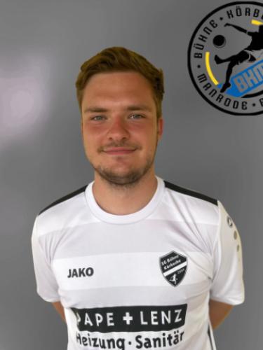 Finn Kornhoff