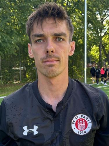 Arvid Klick