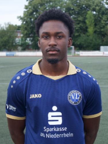 Yubery Santo Stielke