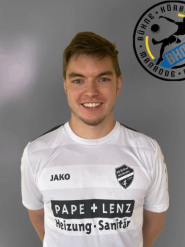 Oliver Kropp