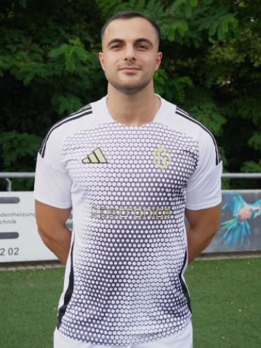 Schekri Ekin