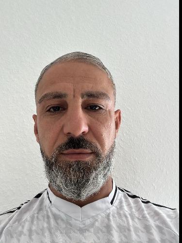 Ismail Bozo