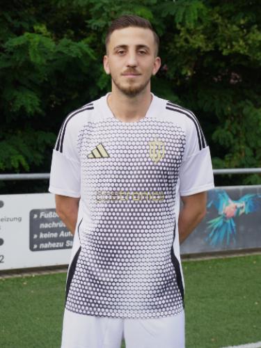 Arijan Halili