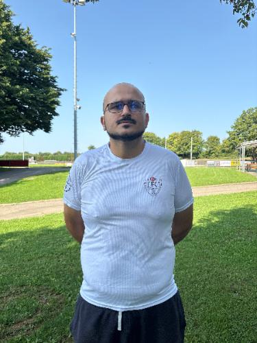 Mücahit Bekar