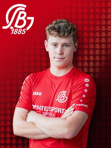 Florian Feifel