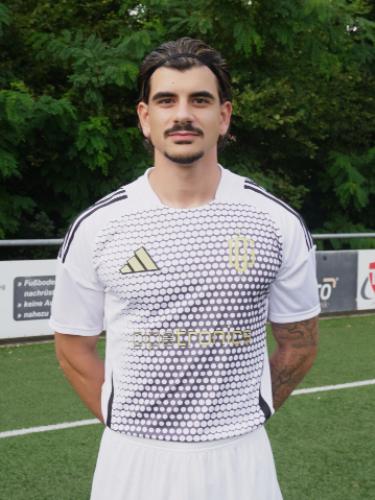 Lucas Klantzos