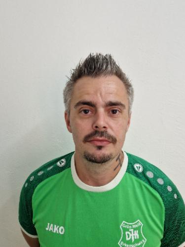 David Rohde