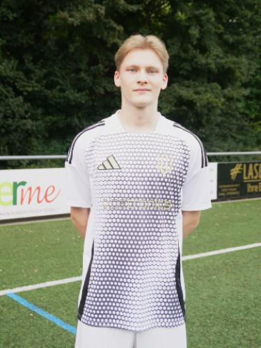 Lenny Marvin Köker