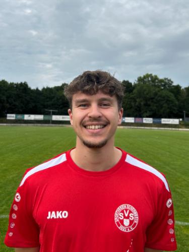 Claudius Alexander Mertes