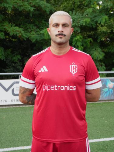 Burak Kunt