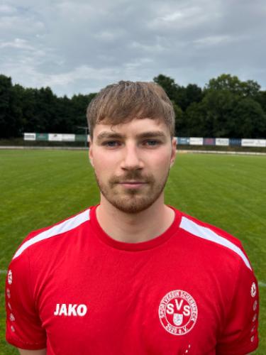 Robin Karsten