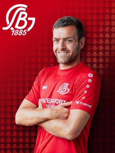 Dominik Kiesle