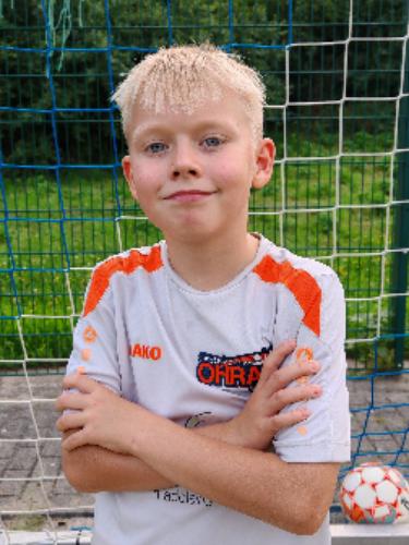 Niklas Tepper