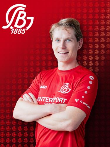 Robin Knödler