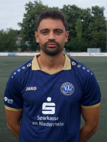 Mehmet Ügüdür
