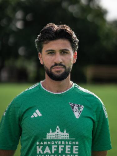 Harun Duran