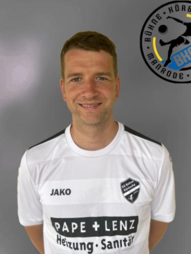 Daniel Wrede