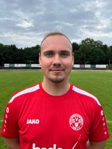 Jonas Lobitz