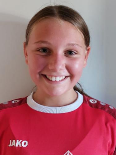 Emily Zschoppe