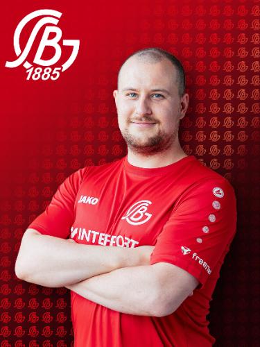 Hannes Kristen
