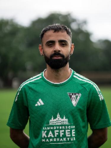 Faisal Al Balushi