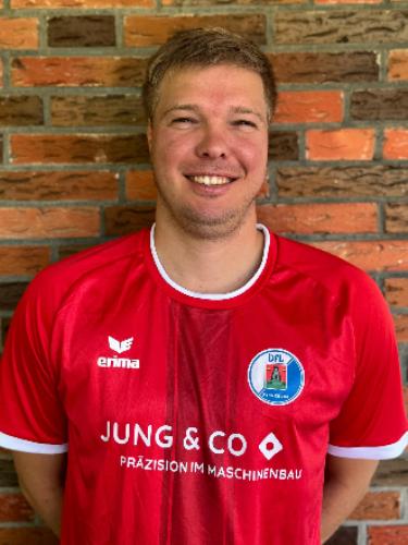 Christian Koster