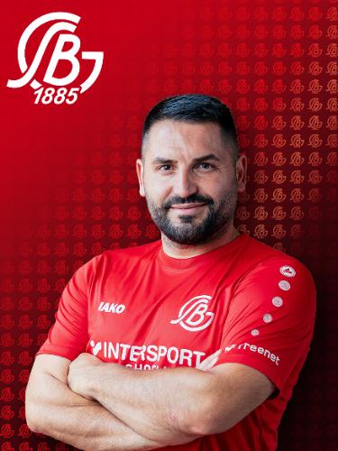 Liridon Ukaj