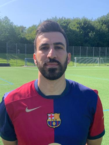 Abdul Aziz Alsheikh Omar