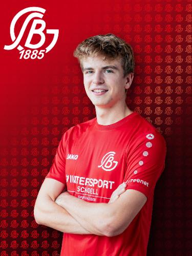 Fabian Witt