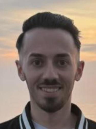 Diogo Filipe Lopes Tavares