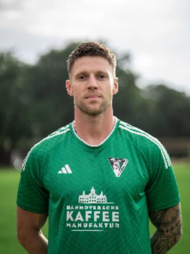Florian Pszolla